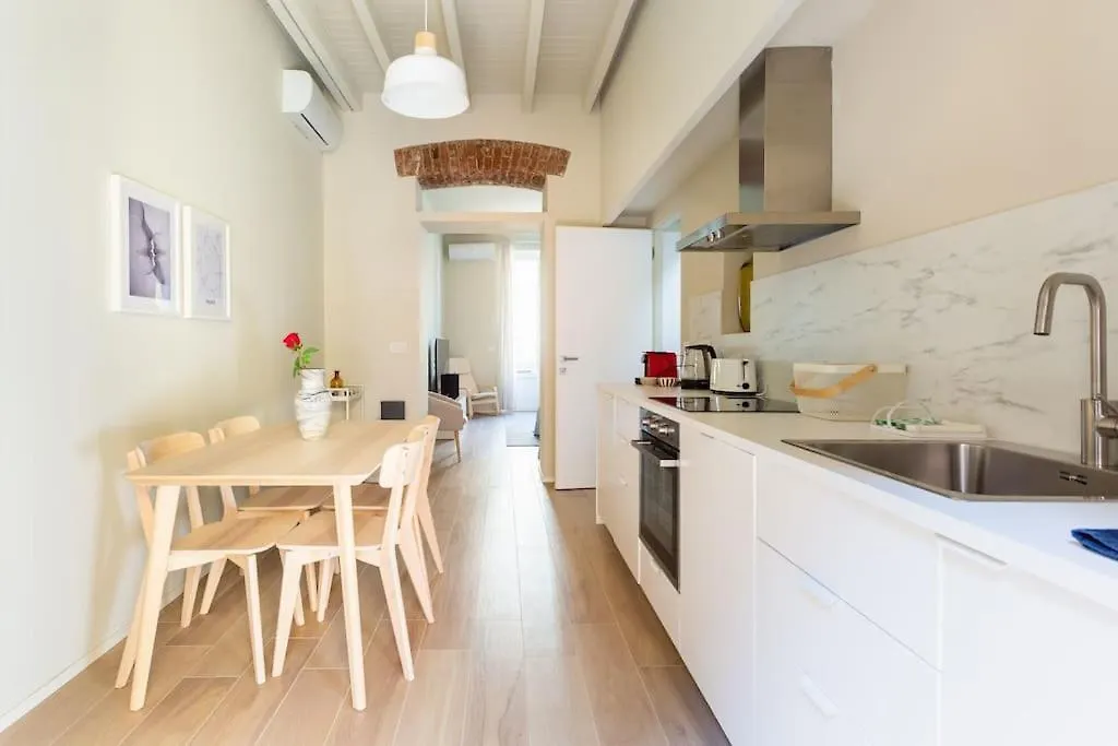 Hacca Collection - Buenos Aires & Central Station 1Br Milan
